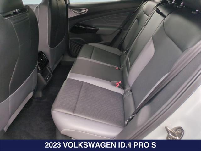 2023 Volkswagen ID.4 Pro S