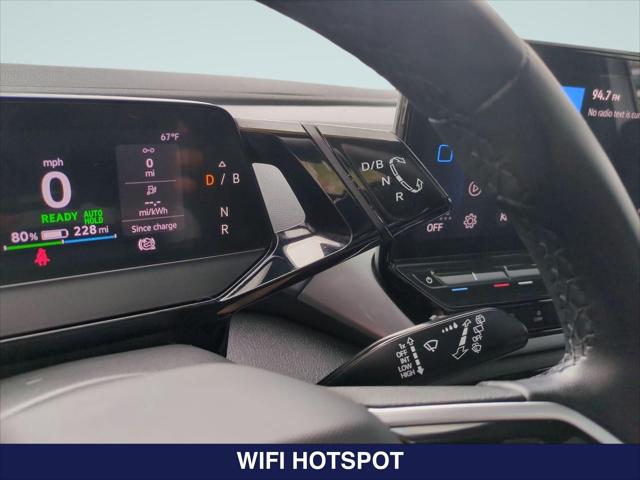 2023 Volkswagen ID.4 Pro S