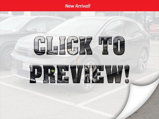 2022 Volkswagen ID.4 Pro S for sale in Escondido, CA