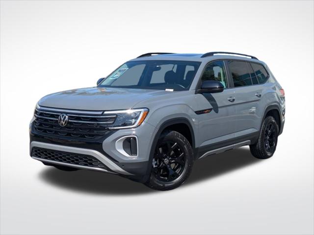 2025 Volkswagen Atlas 2.0T Peak Edition for sale in Escondido, CA