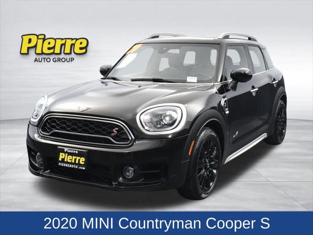2020 MINI Countryman Cooper S for sale in Everett, WA