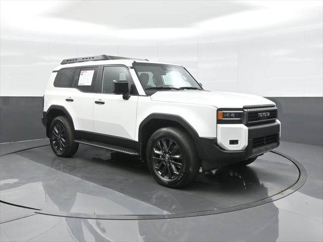 2026 Toyota Land Cruiser Base for sale in Kansas City, MO