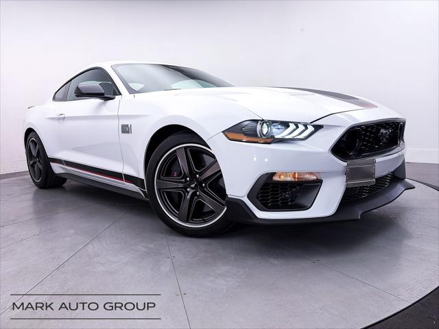 2023 Ford Mustang Mach 1 Fastback for sale in Scottsdale, AZ