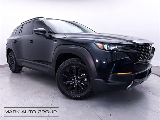 2025 Mazda CX-50 Hybrid Premium Package for sale in Scottsdale, AZ
