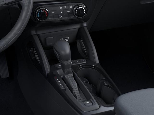 2026 Chevrolet TrailBlazer AWD LT