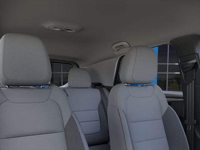 2026 Chevrolet TrailBlazer AWD LT