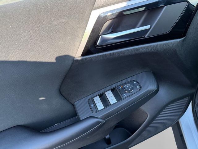 2022 Mitsubishi Outlander ES 2.5 S-AWC