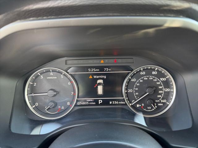 2022 Mitsubishi Outlander ES 2.5 S-AWC