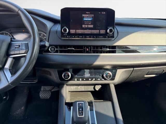 2022 Mitsubishi Outlander ES 2.5 S-AWC