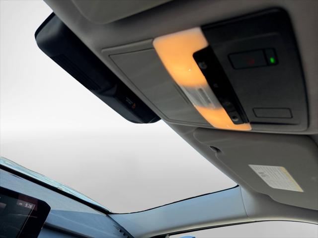 2022 Mitsubishi Outlander ES 2.5 S-AWC