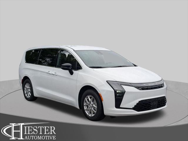 2027 Chrysler Pacifica Select for sale in Lillington, NC