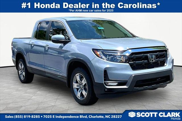 2026 Honda Ridgeline RTL for sale in Charlotte, NC