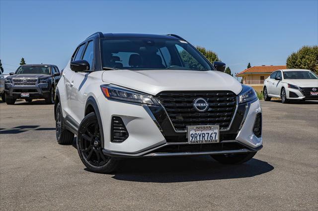 2024 Nissan Kicks SR Xtronic CVT for sale in Santa Maria, CA