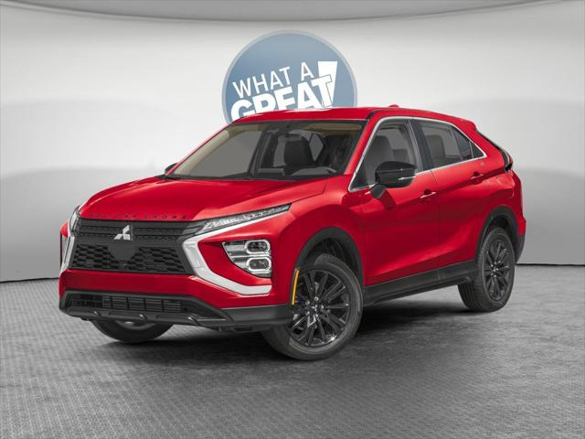 2026 Mitsubishi Eclipse Cross Ralliart S-AWC for sale in Irwin, PA