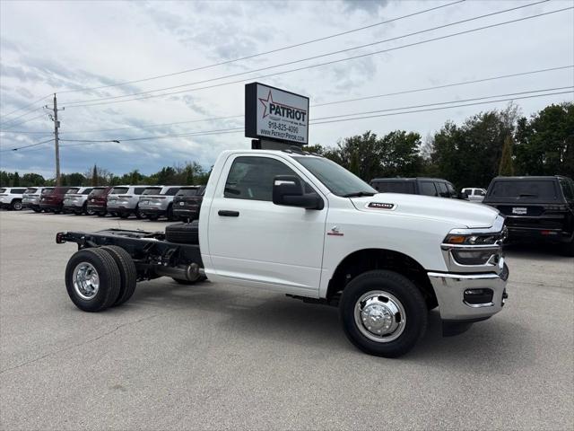 2026 Ram 3500 Tradesman/Big Horn for sale in Pryor, OK