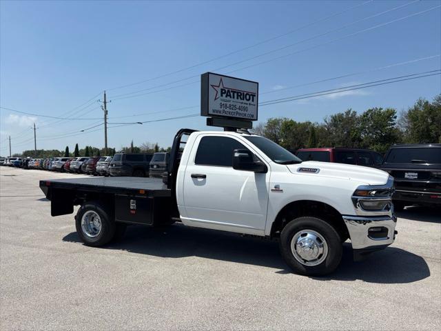 2026 Ram 3500 Tradesman/Big Horn for sale in Pryor, OK