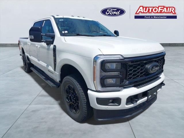2026 Ford F-350 LARIAT for sale in Manchester, NH