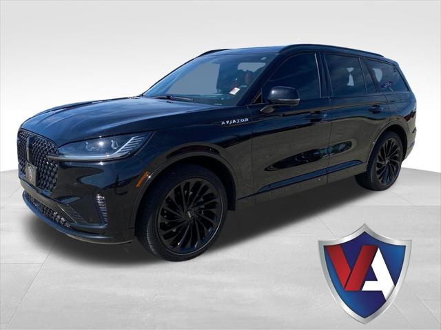 2025 Lincoln Aviator Reserve for sale in Junction City, KS