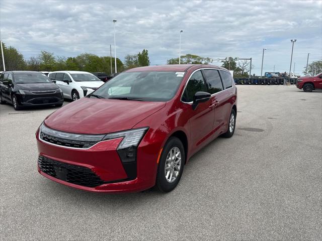 2027 Chrysler Pacifica Select for sale in Woodville, OH