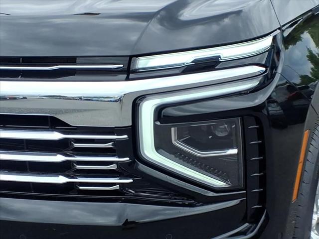 2026 Chevrolet Suburban Premier, 4WD