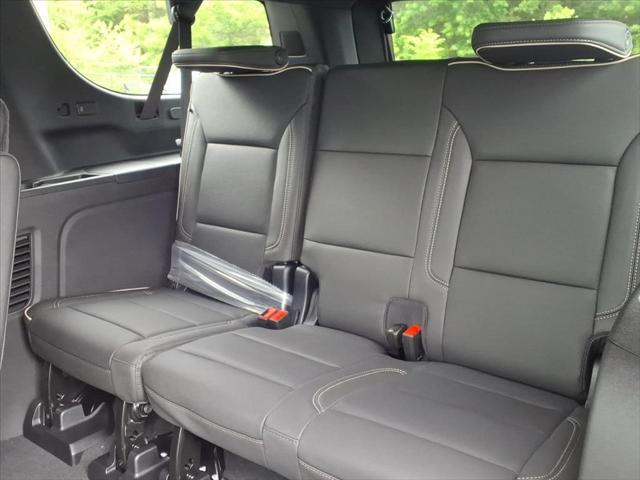 2026 Chevrolet Suburban Premier, 4WD