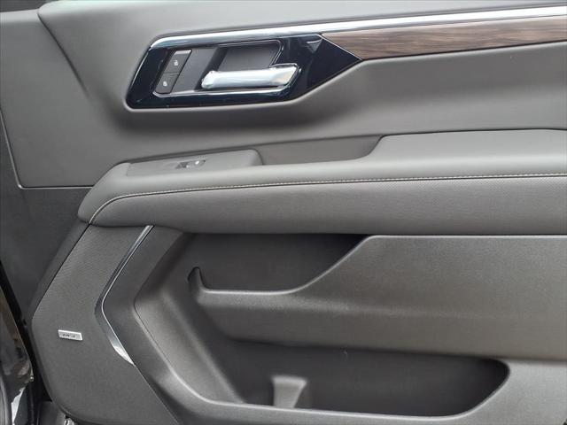 2026 Chevrolet Suburban Premier, 4WD