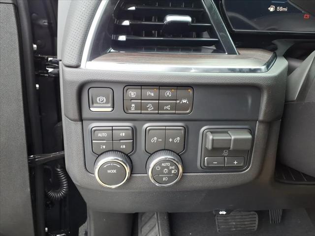 2026 Chevrolet Suburban Premier, 4WD