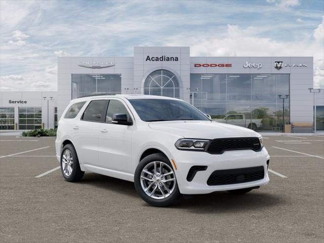2026 Dodge Durango GT Plus for sale in Lafayette, LA