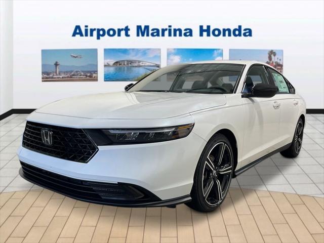 2026 Honda Accord Sedan SE for sale in Los Angeles, CA