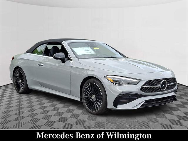 2026 Mercedes-Benz E-CLASS E 300 CLE 300 for sale in WIlimington, DE