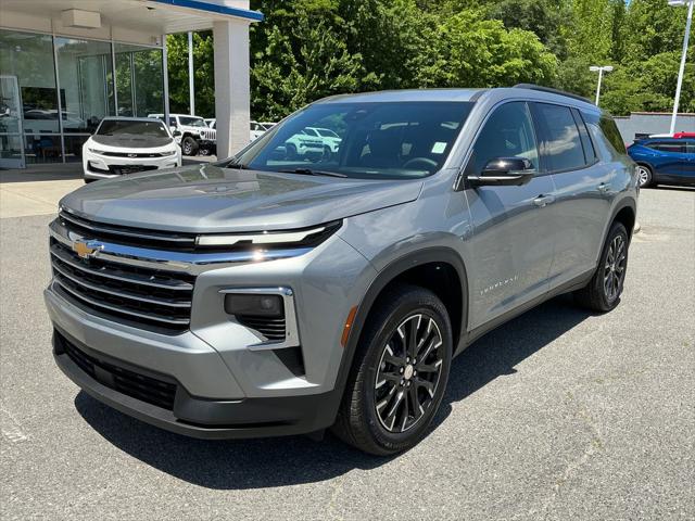 2026 Chevrolet Traverse FWD LT for sale in Kannapolis, NC