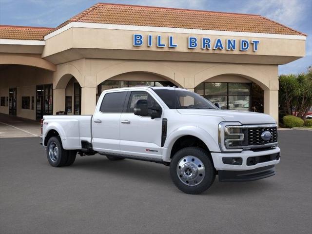 2026 Ford F-450 Platinum for sale in Brentwood, CA