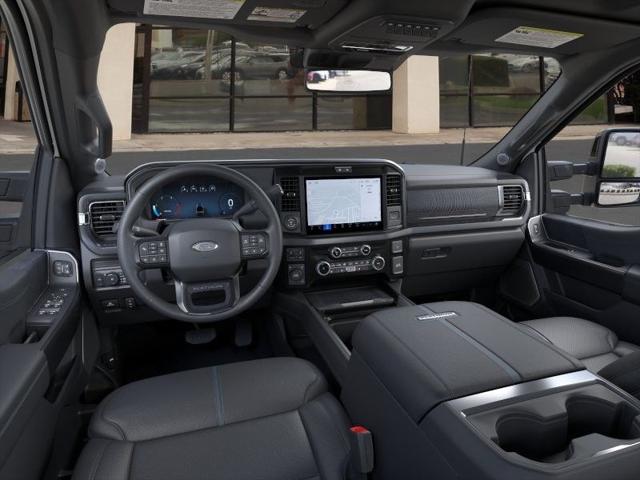 2026 Ford F-450 Platinum