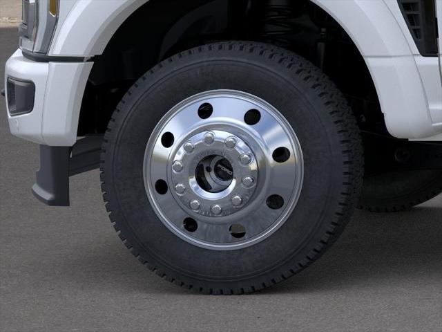 2026 Ford F-450 Platinum