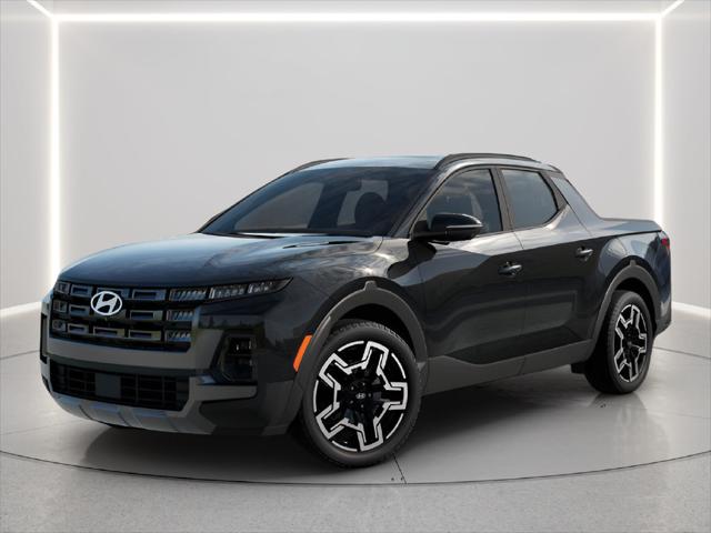 2026 Hyundai Santa Cruz Limited for sale in Amherst, NY