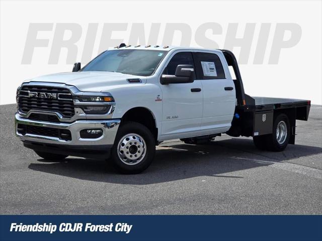 2026 Ram 3500 Tradesman/Big Horn for sale in Forest City, NC