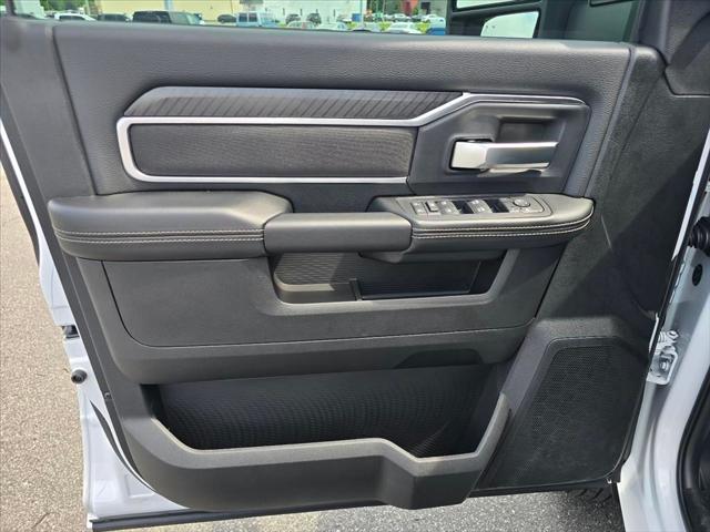 2026 Ram 3500 Tradesman/Big Horn
