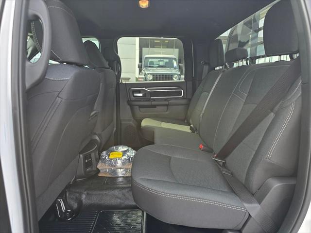 2026 Ram 3500 Tradesman/Big Horn