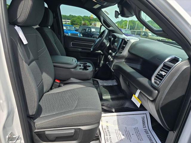 2026 Ram 3500 Tradesman/Big Horn