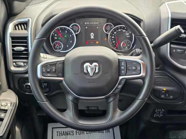 2026 Ram 3500 Tradesman/Big Horn