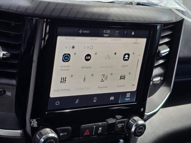 2026 Ram 3500 Tradesman/Big Horn