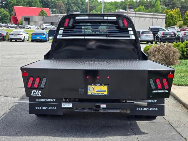 2026 Ram 3500 Tradesman/Big Horn