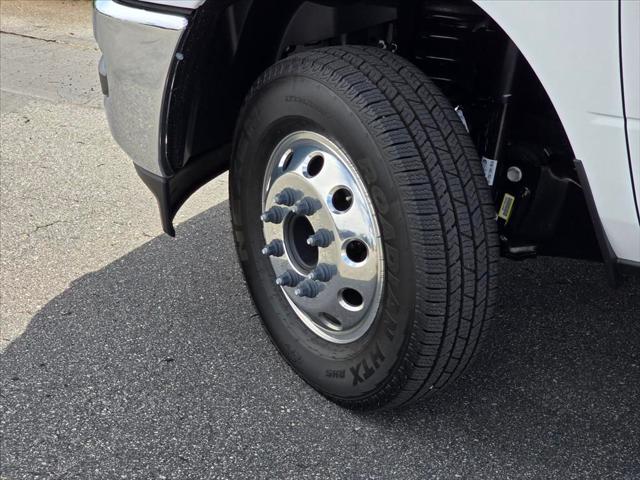 2026 Ram 3500 Tradesman/Big Horn