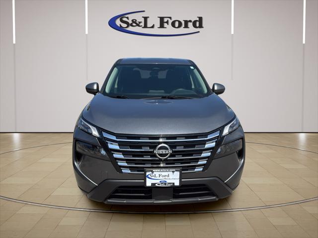 2025 Nissan Rogue SV Intelligent AWD