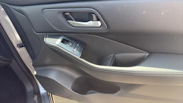 2025 Nissan Rogue SV Intelligent AWD