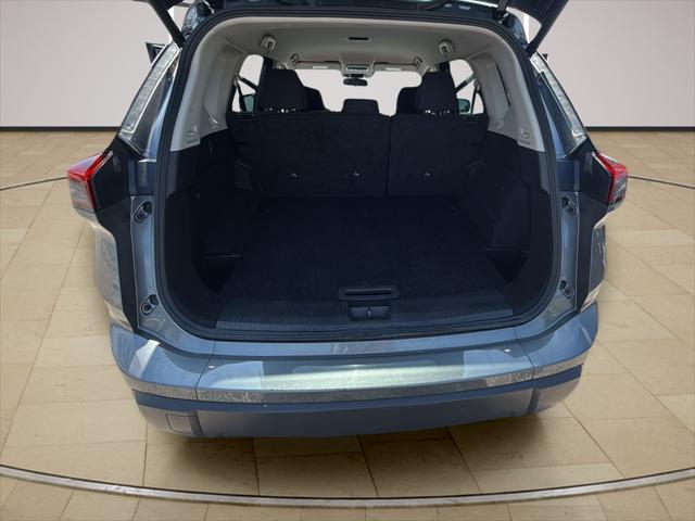 2025 Nissan Rogue SV Intelligent AWD