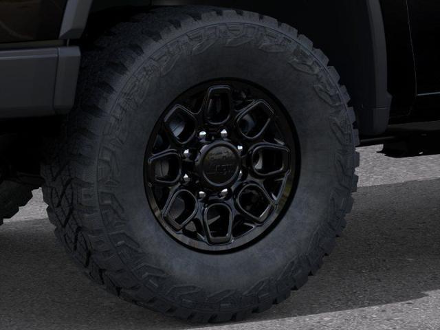 2026 Chevrolet Silverado 2500HD Crew Cab, Standard Bed, XR2, 4WD