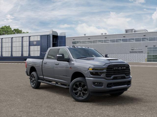 2026 Ram 2500 Laramie Crew Cab 4x4 6'4" Box for sale in Morganton, NC