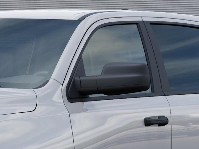 2026 Ram 1500 Express Crew Cab 4x4 57 Box