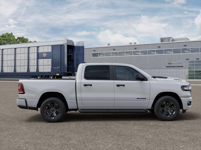 2026 Ram 1500 Express Crew Cab 4x4 57 Box